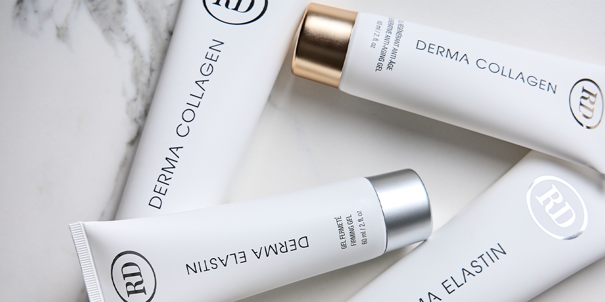 Crème hydratante, sérum, gel transdermique: découvrez leurs différences et bienfaits