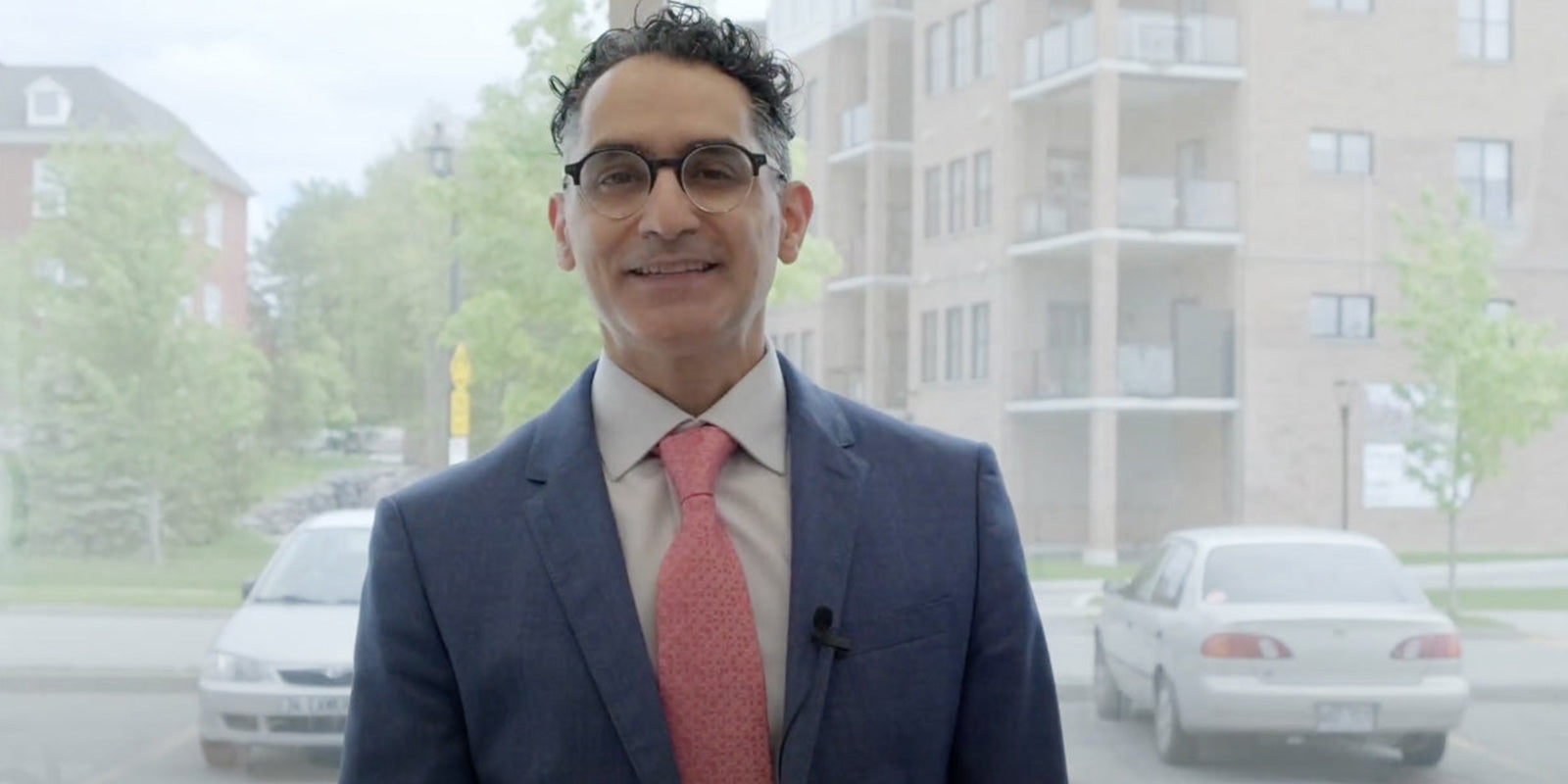 Témoignage de Dr. Jacques Haddad