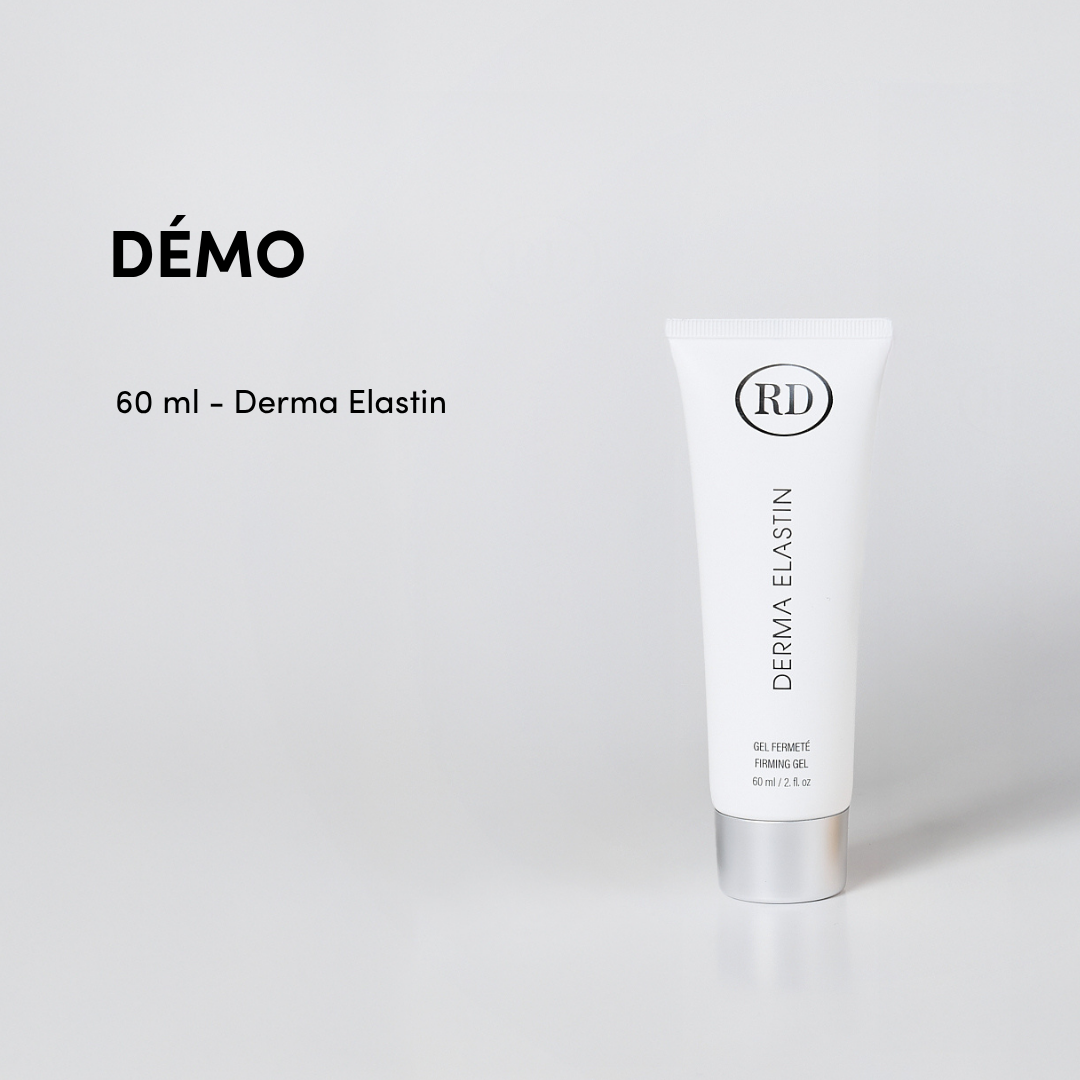 Derma Elastin Démo 60 ml