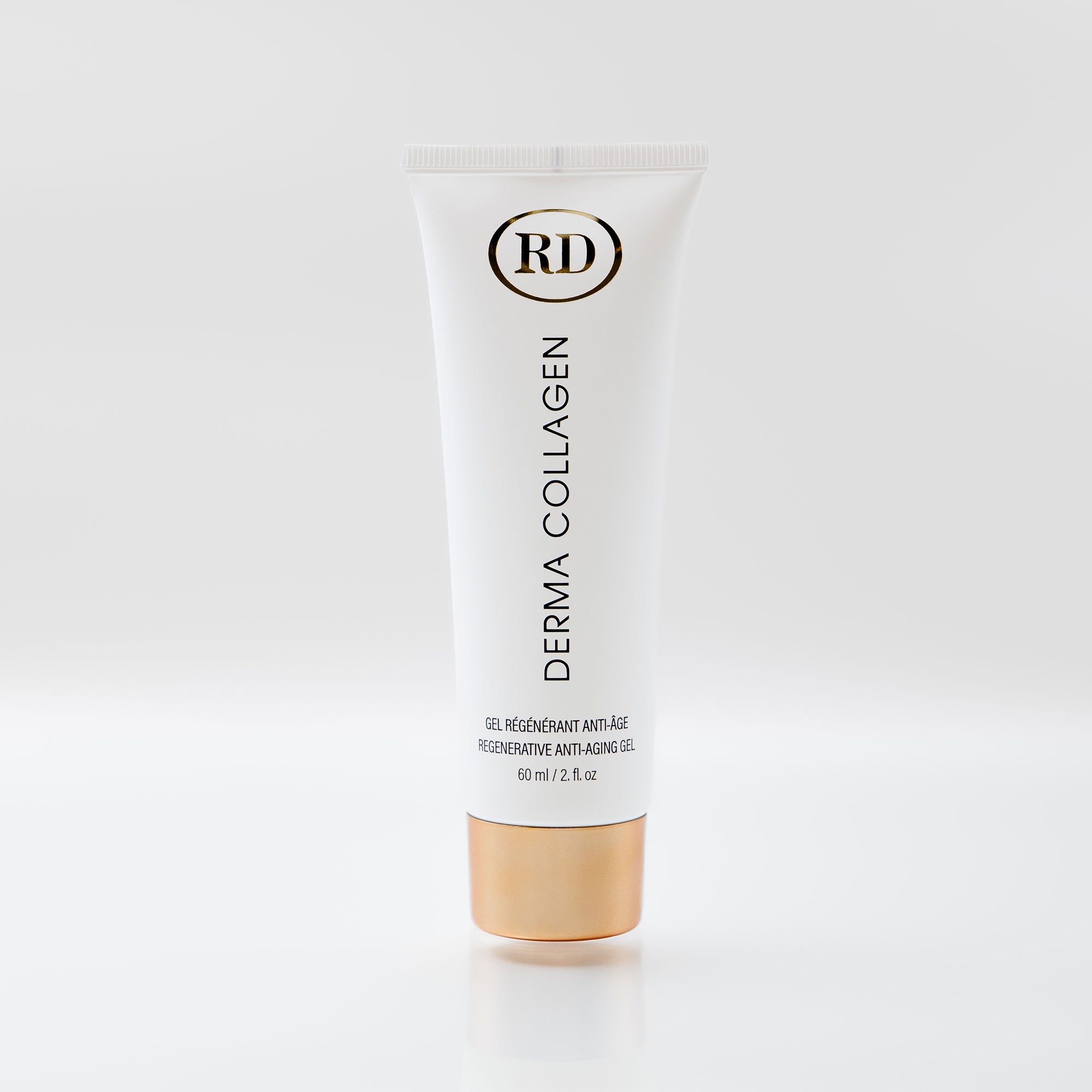 Gel Régénérant Anti-Âge Derma Collagen