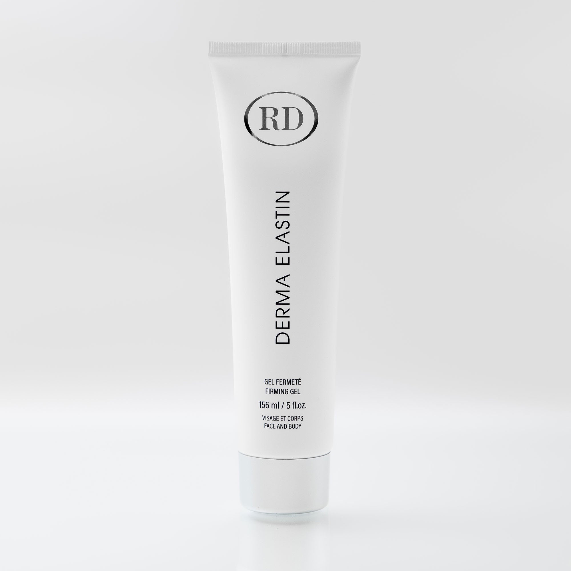 DERMA ELASTIN Firming Gel Face & Body Format
