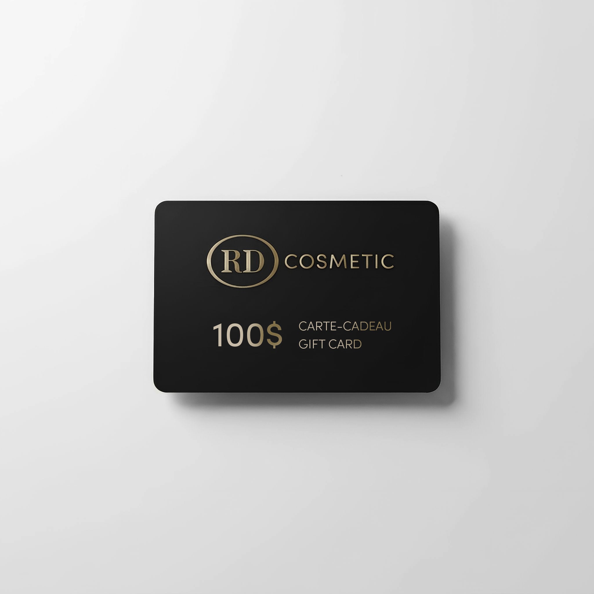 Cartes-cadeaux virtuelles