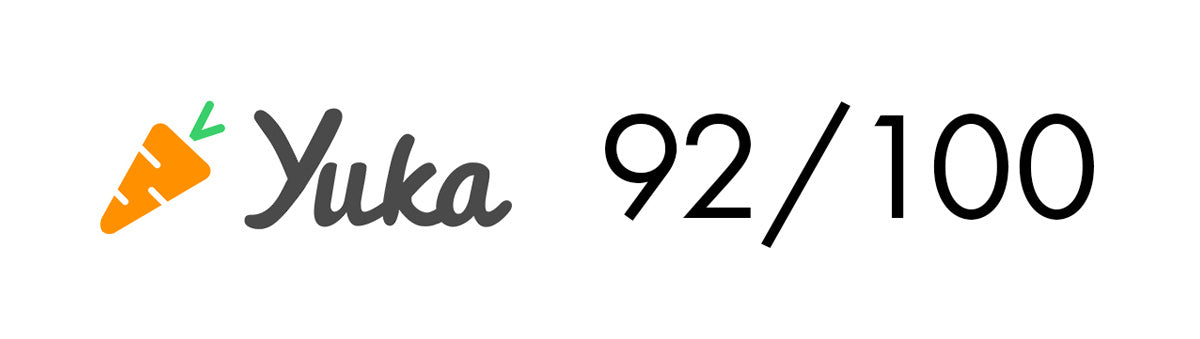 Yuka review RD