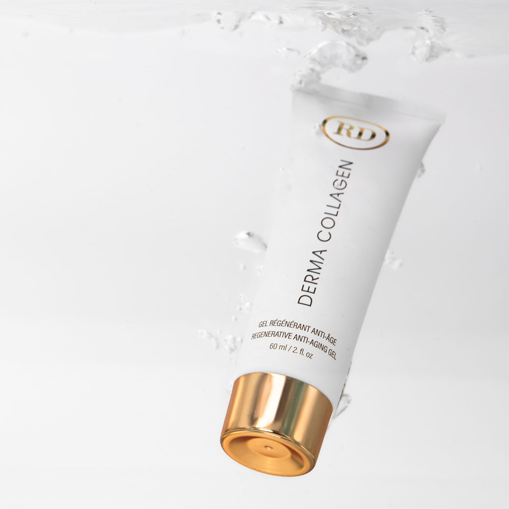 COLLAGEN BOOST · Régénérant & Hydratant