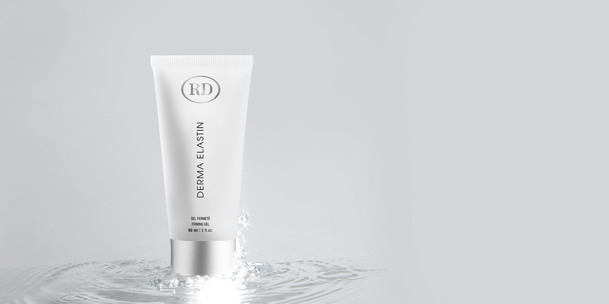Collagène, Élastine, Soins peau, Bienfaits | RD Cosmetic Site officiel