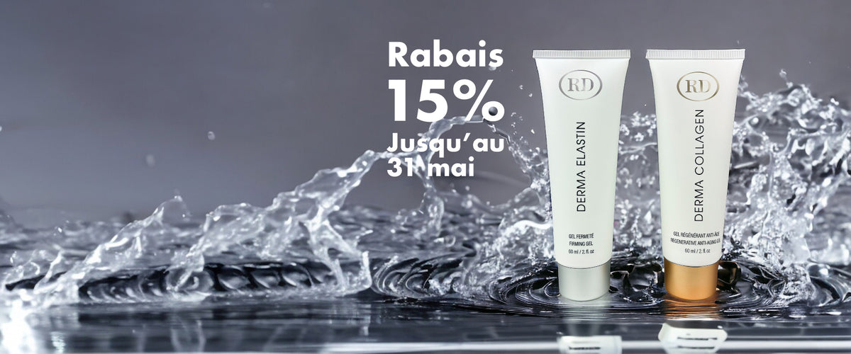 RD Cosmetic - La beauté par la science. Site officiel