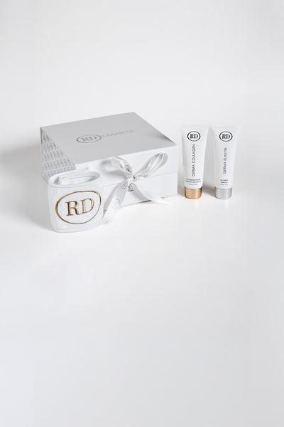 RD Cosmetic l Soins Anti-Âge au Collagène et Élastine