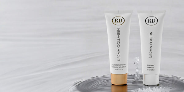 Collagène, Élastine, Soins peau, Bienfaits | RD Cosmetic Site officiel