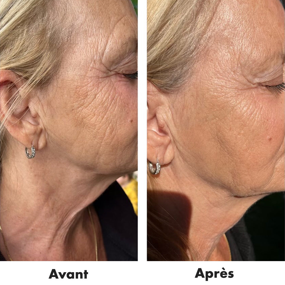 Derma Collagen™ Regenerative Anti-Aging Gel & Derma Elastin™ Firming Gel Face & Body Format Duo